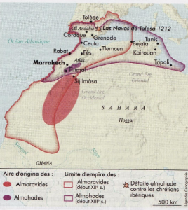 فضاء التبادلات التاريخية بين المغرب و"عمقه الإفريقي"